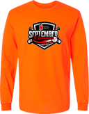 Long Sleeves - September to Remember 2026 (Primary)