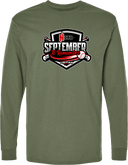 Long Sleeves - September to Remember 2026 (Primary)