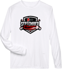 Performance Long Sleeves - September to Remember 2026 (Primary)