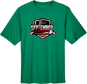 Performance Short Sleeves - September to Remember 2026 (Primary)