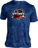 Performance Short Sleeves - September to Remember 2026 (Primary)