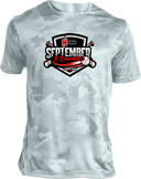 Performance Short Sleeves - September to Remember 2026 (Primary)