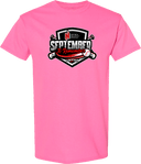 Short Sleeves - September to Remember 2026 (Primary)