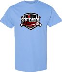 Short Sleeves - September to Remember 2026 (Primary)