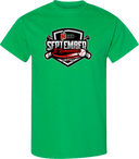 Short Sleeves - September to Remember 2026 (Primary)