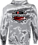 Tie-Dye Hoodies - September to Remember 2026 (Primary)