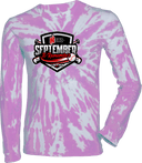 Tie-Dye Long Sleeves - September to Remember 2026 (Primary)