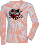 Tie-Dye Long Sleeves - September to Remember 2026 (Primary)