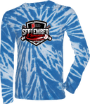 Tie-Dye Long Sleeves - September to Remember 2026 (Primary)