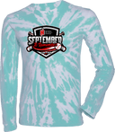 Tie-Dye Long Sleeves - September to Remember 2026 (Primary)