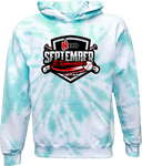 Tie-Dye Hoodies - September to Remember 2026 (Primary)