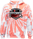Tie-Dye Hoodies - September to Remember 2026 (Primary)