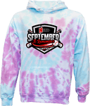 Tie-Dye Hoodies - September to Remember 2026 (Primary)