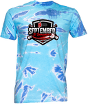 Tie-Dye Short Sleeves - September to Remember 2026 (Primary)
