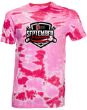 Tie-Dye Short Sleeves - September to Remember 2026 (Primary)