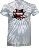 Tie-Dye Short Sleeves - September to Remember 2026 (Primary)