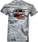 Tie-Dye Short Sleeves - September to Remember 2026 (Primary)