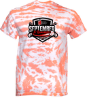 Tie-Dye Short Sleeves - September to Remember 2026 (Primary)