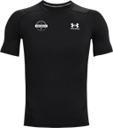 Under Armour Compression - Zero Gravity - circle white