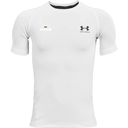 Under Armour Compression - Zero Gravity - circle white