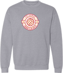 Crew Sweatshirt - Columbus Feeder Club Invite 2026