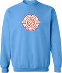 Crew Sweatshirt - Columbus Feeder Club Invite 2026