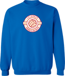 Crew Sweatshirt - Columbus Feeder Club Invite 2026