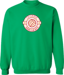 Crew Sweatshirt - Columbus Feeder Club Invite 2026