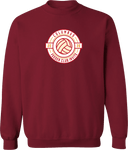 Crew Sweatshirt - Columbus Feeder Club Invite 2026