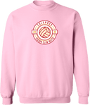 Crew Sweatshirt - Columbus Feeder Club Invite 2026