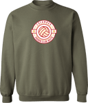 Crew Sweatshirt - Columbus Feeder Club Invite 2026