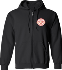 Full Zip Hoodies - Columbus Feeder Club Invite 2026