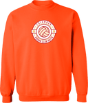Crew Sweatshirt - Columbus Feeder Club Invite 2026