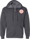 Full Zip Hoodies - Columbus Feeder Club Invite 2026