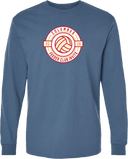 Long Sleeves - Columbus Feeder Club Invite 2026
