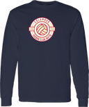 Long Sleeves - Columbus Feeder Club Invite 2026