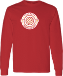 Long Sleeves - Columbus Feeder Club Invite 2026