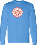 Long Sleeves - Columbus Feeder Club Invite 2026