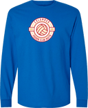 Long Sleeves - Columbus Feeder Club Invite 2026