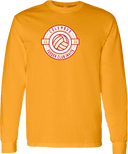 Long Sleeves - Columbus Feeder Club Invite 2026