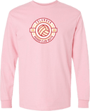 Long Sleeves - Columbus Feeder Club Invite 2026