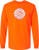 Long Sleeves - Columbus Feeder Club Invite 2026