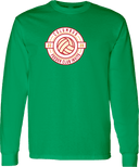Long Sleeves - Columbus Feeder Club Invite 2026