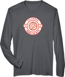 Performance Long Sleeves - Columbus Feeder Club Invite 2026