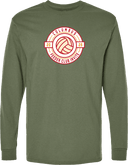 Long Sleeves - Columbus Feeder Club Invite 2026
