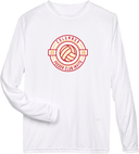 Performance Long Sleeves - Columbus Feeder Club Invite 2026
