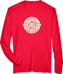 Performance Long Sleeves - Columbus Feeder Club Invite 2026