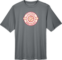 Performance Short Sleeves - Columbus Feeder Club Invite 2026
