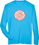 Performance Long Sleeves - Columbus Feeder Club Invite 2026
