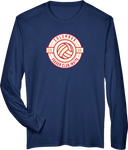 Performance Long Sleeves - Columbus Feeder Club Invite 2026
